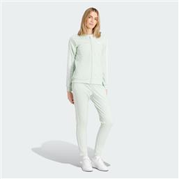 ESSENTIALS 3-STRIPES TRACK SUIT (9000193414-63131) ADIDAS