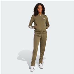 ESSENTIALS 3-STRIPES TRACK SUIT (9000217443-66178) ADIDAS