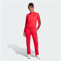 ESSENTIALS 3-STRIPES TRACK SUIT (9000217444-82810) ADIDAS