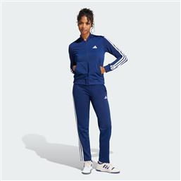 ESSENTIALS 3-STRIPES TRACK SUIT (9000217446-5123) ADIDAS