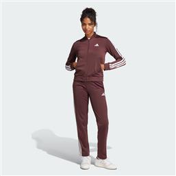 ESSENTIALS 3-STRIPES TRACK SUIT (9000217447-83858) ADIDAS