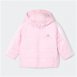 ESSENTIALS 3-STRIPES ΒΡΕΦΙΚΟ ΜΠΟΥΦΑΝ (9000236667-33795) ADIDAS