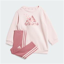 ESSENTIALS ALLOVER PRINT LEGGINGS SET KIDS (9000196303-79436) ADIDAS