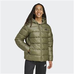 ESSENTIALS ΑΝΔΡΙΚΟ PUFFER ΜΠΟΥΦΑΝ (9000237151-67069) ADIDAS