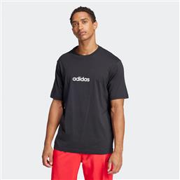 ESSENTIALS ΑΝΔΡΙΚΟ T-SHIRT (9000213610-1480) ADIDAS