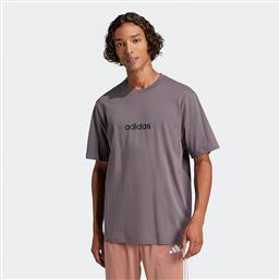 ESSENTIALS ΑΝΔΡΙΚΟ T-SHIRT (9000213617-83539) ADIDAS