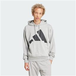 ESSENTIALS BIG LOGO FRENCH TERRY HOODIE (9000216994-62939) ADIDAS