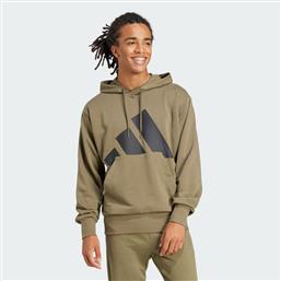 ESSENTIALS BIG LOGO FRENCH TERRY HOODIE (9000216995-66161) ADIDAS