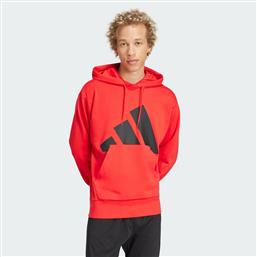 ESSENTIALS BIG LOGO FRENCH TERRY HOODIE (9000216996-81860) ADIDAS