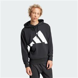 ESSENTIALS BIG LOGO FRENCH TERRY HOODIE (9000216997-22872) ADIDAS