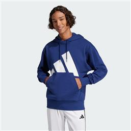 ESSENTIALS BIG LOGO FRENCH TERRY HOODIE (9000216998-66159) ADIDAS