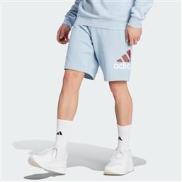 ESSENTIALS BIG LOGO FRENCH TERRY SHORTS (9000171806-35344) ADIDAS από το COSMOSSPORT