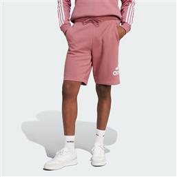 ESSENTIALS BIG LOGO FRENCH TERRY SHORTS (9000226205-79336) ADIDAS