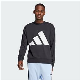 ESSENTIALS BIG LOGO FRENCH TERRY SWEATSHIRT (9000217244-22872) ADIDAS