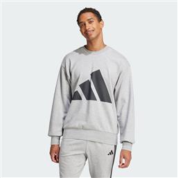 ESSENTIALS BIG LOGO FRENCH TERRY SWEATSHIRT (9000217245-62939) ADIDAS