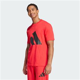 ESSENTIALS BIG LOGO TEE (9000216999-81860) ADIDAS