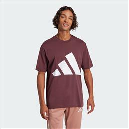 ESSENTIALS BIG LOGO TEE (9000217000-81863) ADIDAS