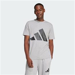 ESSENTIALS BIG LOGO TEE (9000217002-62939) ADIDAS