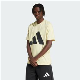 ESSENTIALS BIG LOGO TEE (9000224615-84865) ADIDAS