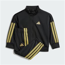 ESSENTIALS CLIMACOOL TRACK SUIT KIDS (9000216902-63047) ADIDAS