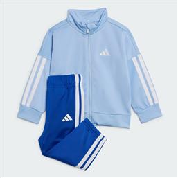 ESSENTIALS CLIMACOOL TRACK SUIT KIDS (9000216903-64484) ADIDAS