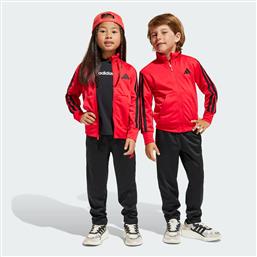 ESSENTIALS CLIMACOOL TRACK SUIT KIDS (9000216977-81860) ADIDAS