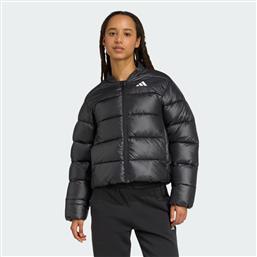 ESSENTIALS CLIMAWARM SYNTHETIC DOWN PUFFER JACKETS (9000248937-1469) ADIDAS