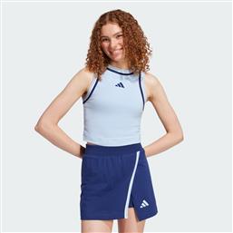 ESSENTIALS COLOR-POP COTTON CROP TANK TOP (9000217455-77135) ADIDAS