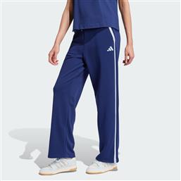 ESSENTIALS COLOR POP FRENCH TERRY PANTS (9000217456-5123) ADIDAS