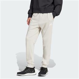 ESSENTIALS FEEL COZY FRENCH TERRY PANTS (9000216978-82839) ADIDAS