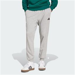 ESSENTIALS FEEL COZY FRENCH TERRY PANTS (9000216979-62939) ADIDAS