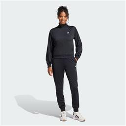 ESSENTIALS FEEL COZY TRACK SUIT (9000217409-1469) ADIDAS