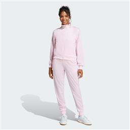 ESSENTIALS FEEL COZY TRACK SUIT (9000217410-33440) ADIDAS