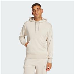 ESSENTIALS FEELCOZY FRENCH TERRY HOODIE (9000217097-82839) ADIDAS