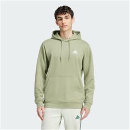 ESSENTIALS FLEECE HOODIE (9000199876-80229) ADIDAS