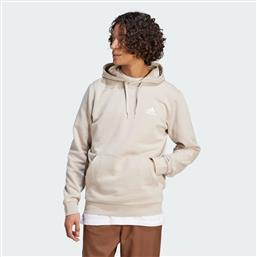 ESSENTIALS FLEECE HOODIE (9000212233-69529) ADIDAS από το COSMOSSPORT