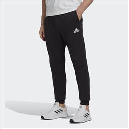 ESSENTIALS FLEECE REGULAR ΑΝΔΡΙΚΟ ΠΑΝΤΕΛΟΝΙ ΦΟΡΜΑΣ (9000146470-22872) ADIDAS