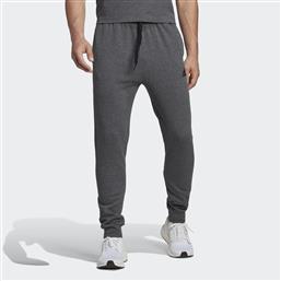 ESSENTIALS FLEECE REGULAR TAPERED ΑΝΔΡΙΚΟ ΠΑΝΤΕΛΟΝΙ ΦΟΡΜΑΣ (9000153471-10047) ADIDAS