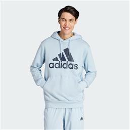 ESSENTIALS FRENCH TERRY BIG LOGO HOODIE (9000212352-69544) ADIDAS