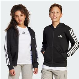 ESSENTIALS FULL-ZIP HOODIE KIDS (9000216945-22872) ADIDAS