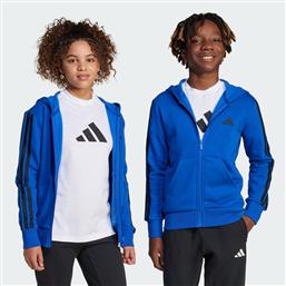 ESSENTIALS FULL-ZIP HOODIE KIDS (9000216946-63030) ADIDAS