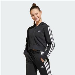 ESSENTIALS FULL-ZIP HOODIE KIDS (9000217365-22872) ADIDAS