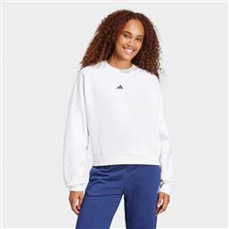 ESSENTIALS ΓΥΝΑΙΚΕΙΑ ΜΠΛΟΥΖΑ ΦΟΥΤΕΡ (9000235531-1540) ADIDAS