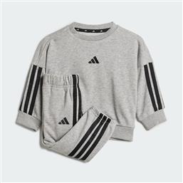 ESSENTIALS JOGGERS SET KIDS (9000221790-84759) ADIDAS