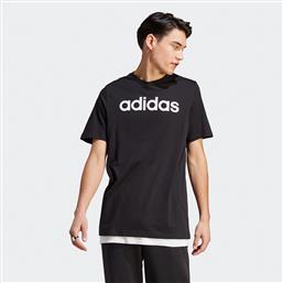 ESSENTIALS LINEAR ΑΝΔΡΙΚΟ T-SHIRT (9000137781-1469) ADIDAS