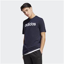 ESSENTIALS LINEAR ΑΝΔΡΙΚΟ T-SHIRT (9000137782-14850) ADIDAS