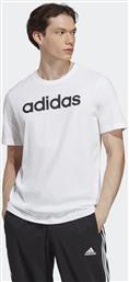 ESSENTIALS LINEAR ΑΝΔΡΙΚΟ T-SHIRT (9000137783-1540) ADIDAS