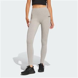 ESSENTIALS LINEAR COTTON LEGGINGS (9000217204-62939) ADIDAS