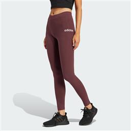 ESSENTIALS LINEAR COTTON LEGGINGS (9000217206-81863) ADIDAS