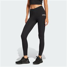 ESSENTIALS LINEAR COTTON LEGGINGS (9000217207-22872) ADIDAS